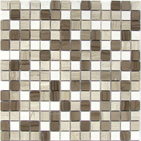 Керамическая мозаика Alamosa-20 30,5x30,5 - Bonaparte