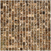 Мозаика из натурального камня Ferrato 30,5x30,5 - Bonaparte