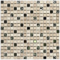 Мозаика из натурального камня Tokyo 30,5x30,5 - Bonaparte