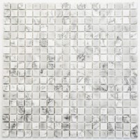 Мозаика из натурального камня Toronto (Pol) 30,5x30,5 - Bonaparte