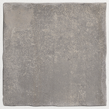 Напольная плитка (керамогранит)  Argile Concrete 10x10 см  - Equipe
