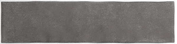 Напольная плитка (керамогранит)  Argile Dark 6х24,6 см - Equipe