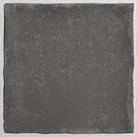 Напольная плитка (керамогранит)  Argile Dark10x10 см - Equipe