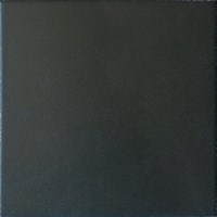 Напольная  плитка (керамогранит)  Caprice Black  20x20 -Equipe