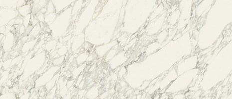 Напольная плитка (керамогранит) Charme Deluxe Arabescato White 80x160 - Italon