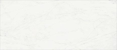 Напольная плитка (керамогранит) Charme Deluxe Bianco Michelangelo 80x160 - Italon