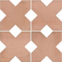 Напольная плитка (керамогранит) Kasbah Terracotta 12x12 - Equipe