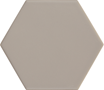 Напольная плитка (керамогранит)  Kromatika Beige 11.6x10.1  - Equipe