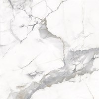 Напольная плитка (керамогранит) Maverick White Carving  (CR104) 60x60  - Primavera