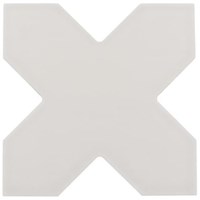 Напольная плитка (керамогранит) Porto Cross Oxford Gray 12x12 - Equipe