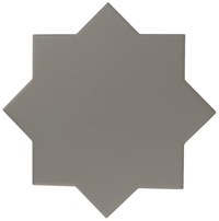 Напольная плитка (керамогранит) Porto Star Black 16,8x16,8  - Equipe