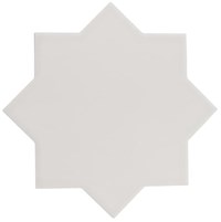 Напольная плитка (керамогранит) Porto Star Oxford Gray 16,8x16,8  - Equipe