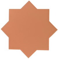 Напольная плитка (керамогранит) Porto Star Warm Siena 16,8x16,8  - Equipe