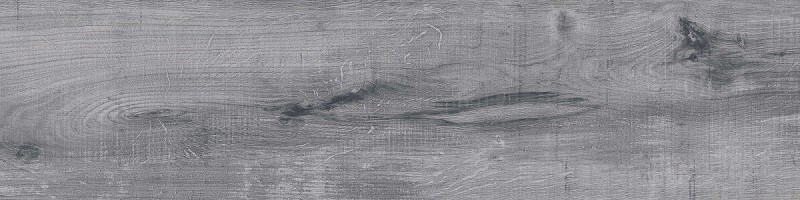 Напольная плитка (керамогранит) Taiga Dark grey WD01 20x80 - Primavera