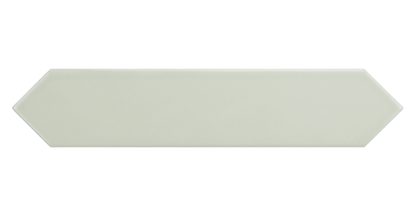 Настенная плитка Arrow Green Halite 5x25 - Equipe
