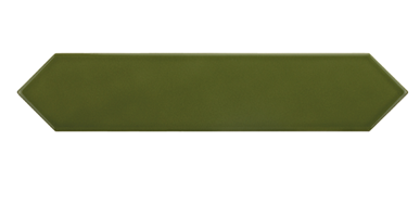 Настенная плитка Arrow Green Kelp 5x25 - Equipe