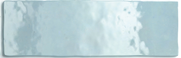 Настенная плитка Artisan Aqua 6,5x20 - Equipe