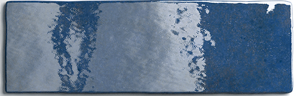 Настенная плитка Artisan Colonial Blue 6,5x20 - Equipe