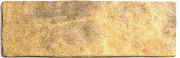 Настенная плитка Artisan Gold 6,5x20 - Equipe