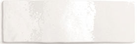 Настенная плитка Artisan White 6,5x20 - Equipe