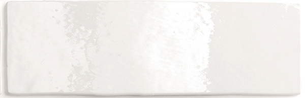 Настенная плитка Artisan White 6,5x20 - Equipe