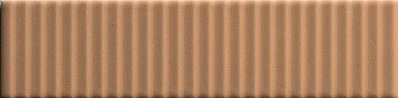 Настенная плитка Biscuit Strip Terra 5x20 - 41zero42