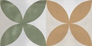 Настенная плитка Decor More olive 12.5x25 - Cifre Ceramica