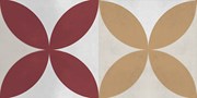Настенная плитка Decor More ruby 12.5x25 - Cifre Ceramica