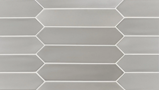 Настенная плитка Lanse Grey 5x25 - Equipe