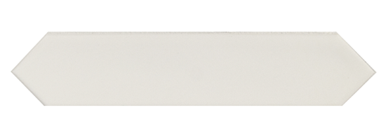 Настенная плитка Lanse White 5x25 - Equipe