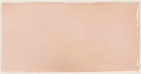 Настенная плитка Manacor Blush Pink 7.5x15 - Equipe