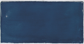 Настенная плитка Manacor Ocean Blue 7.5x15 - Equipe