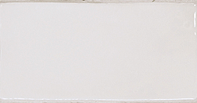Настенная плитка Manacor White 7.5x15 - Equipe