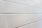 Настенная плитка Microline white brillo 5x20 - Dar Ceramics