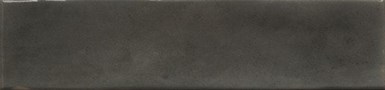 Настенная плитка Opal black 7,5x30  Cifre Ceramica
