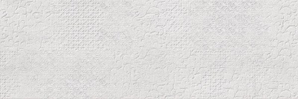 Настенная плитка Progress Textile White 30x90 - Cifre Ceramica