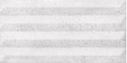 Настенная плитка Relieve Aston white 12.5x25 - Cifre Ceramica