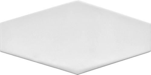 Настенная плитка (шестигранник) Viena Blanco 10x20 - Cifre Ceramica