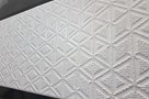 Настенная плитка Textil Bag Blanco 20x60 - Emigres
