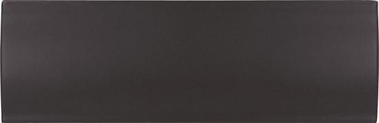 Настенная плитка Vibe In Almost Black Matt 6.5x20 - Equipe