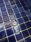 Стеклянная мозаика Acqua-1 Cobalto 31,6x31,6 - Mosavit 3