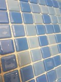 Стеклянная мозаика Acqua-2 Capri 31,6x31,6 - Mosavit 3