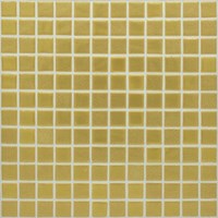 Стеклянная мозаика Metalico Oro 31,6x31,6 - Mosavit