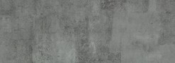 Бамбуковая панель Cemento Light carbon matt 110x280 - Bonaparte
