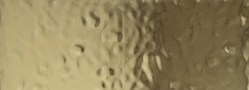 Бамбуковая панель Relief gold 110x280 - Bonaparte
