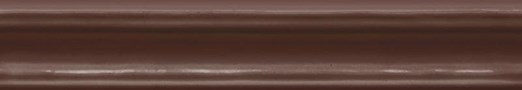 Бордюр Moldura Royal Chocolate 5x30 - Cifre Ceramica