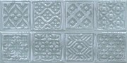 Декор Composiсion Rodia sky 7,5x30x2 (15x30) - Cifre Ceramica