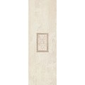 Декор Decor Inserto Dante Marfil 25x75 - Pamesa Ceramica