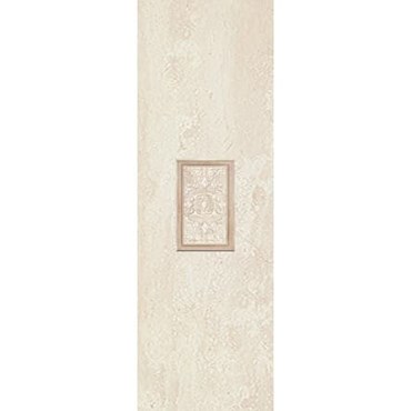 Декор Decor Inserto Dante Marfil 25x75 - Pamesa Ceramica