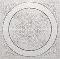 Декор напольный Roseton Venetto 4x45x45 (90x90) - Myr Ceramica
